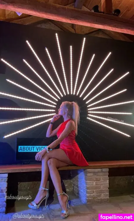 Vicky Kavoura OnlyFans Thumbnail #qBxFhHx0Cf