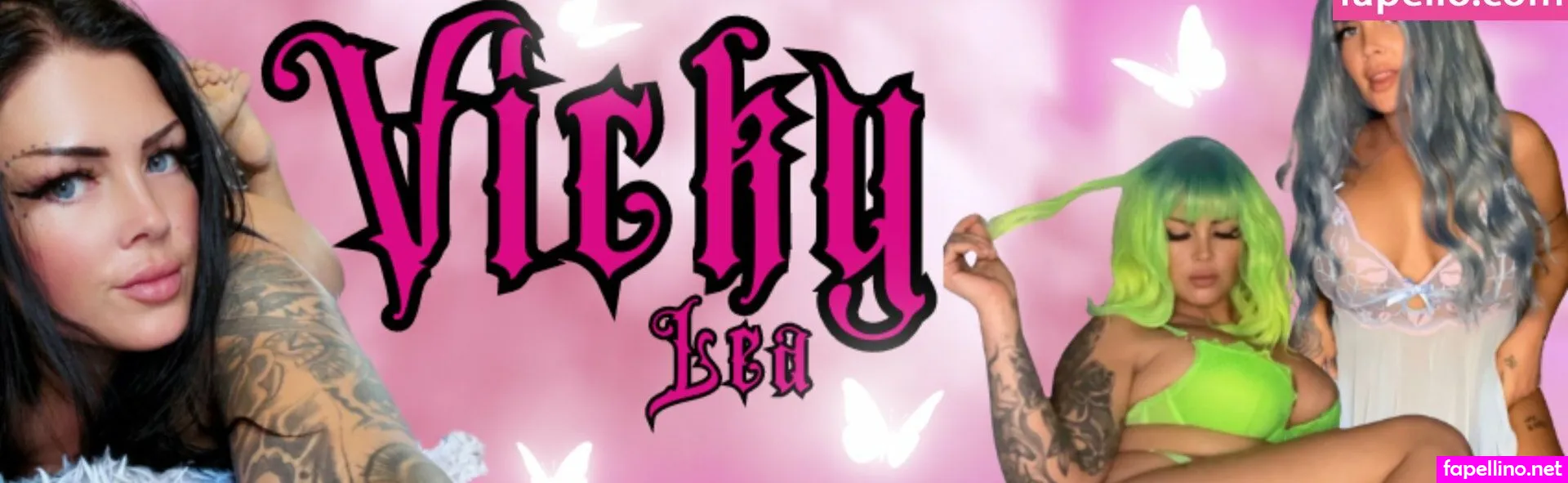 vickylea420 Nude Leaked OnlyFans Photo #pWNEziG2Ow