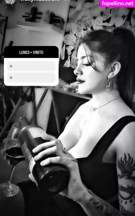Vicky Massironi OnlyFans Thumbnail #62Z1ti8Kzk