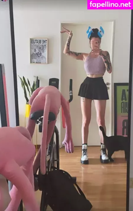 Vicky Massironi OnlyFans Thumbnail #He2Z5qCfQ5