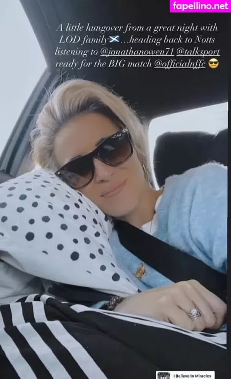 Vicky Mcclure OnlyFans Thumbnail #HXs1nWq2oK