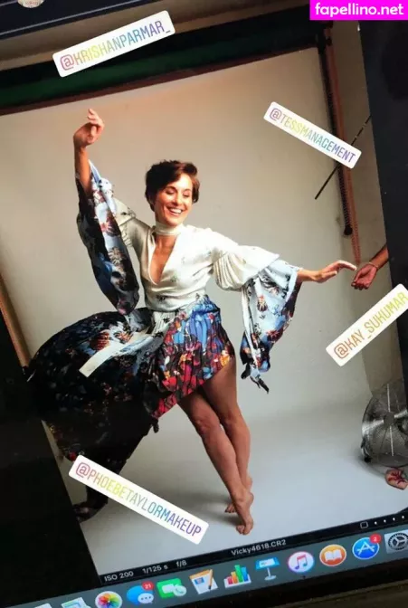 Vicky Mcclure OnlyFans Thumbnail #Nm82f8Paqm