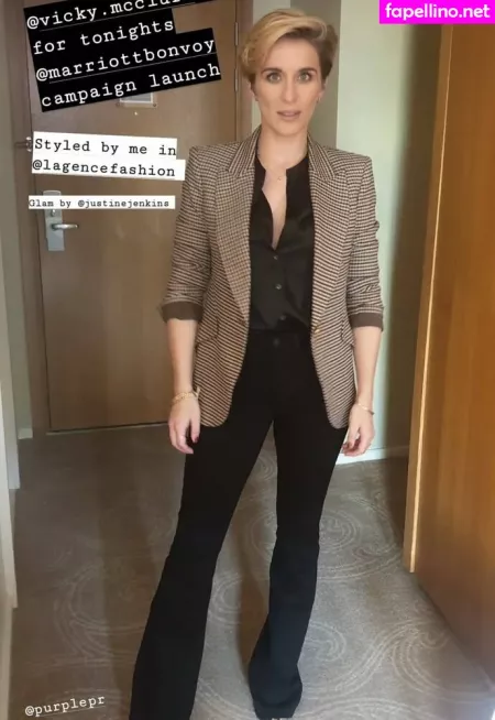 Vicky Mcclure OnlyFans Thumbnail #SPpwo6IuB3