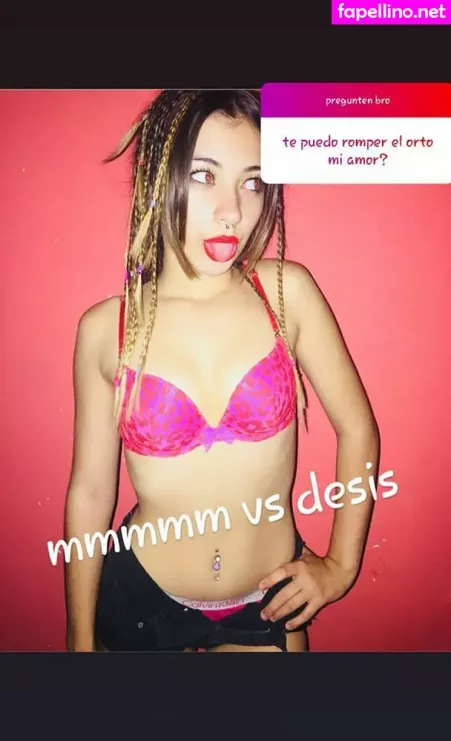 Vicky Oruee OnlyFans Thumbnail #blc1rusEt6