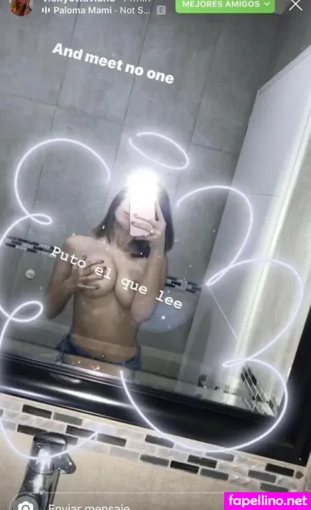 Vicky Ottaviano OnlyFans Thumbnail #LS9a8oOF2k