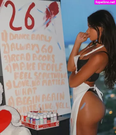 Vicky Palacio OnlyFans Thumbnail #bOovBZxAkg