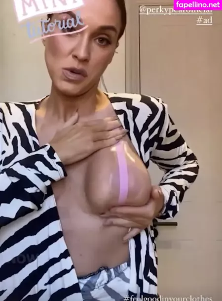 Vicky Pattison OnlyFans Thumbnail #5fez4dL1Nq