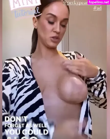 Vicky Pattison OnlyFans Thumbnail #BfVGRG7Nze