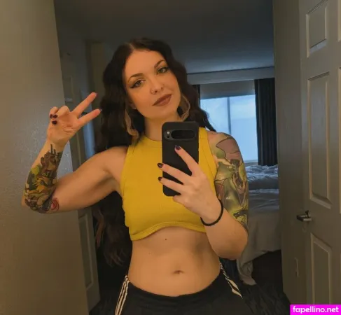 Vicky Psarakis OnlyFans Thumbnail #1aNJ1rGLup