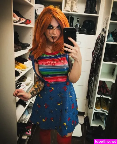 Vicky Psarakis Main Profile Photo