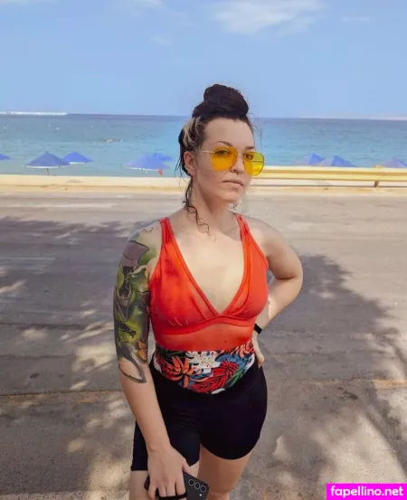 Vicky Psarakis OnlyFans Thumbnail #TdnuoMXP4d