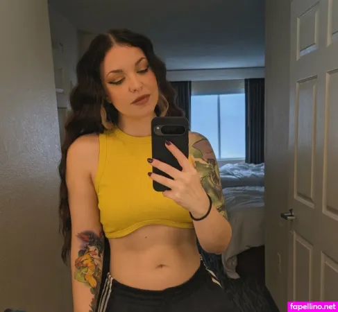 Vicky Psarakis OnlyFans Thumbnail #u00CVfIEel