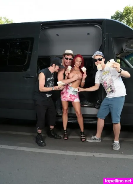 Vicky Sun OnlyFans Thumbnail #Nyoo7ZKLF6