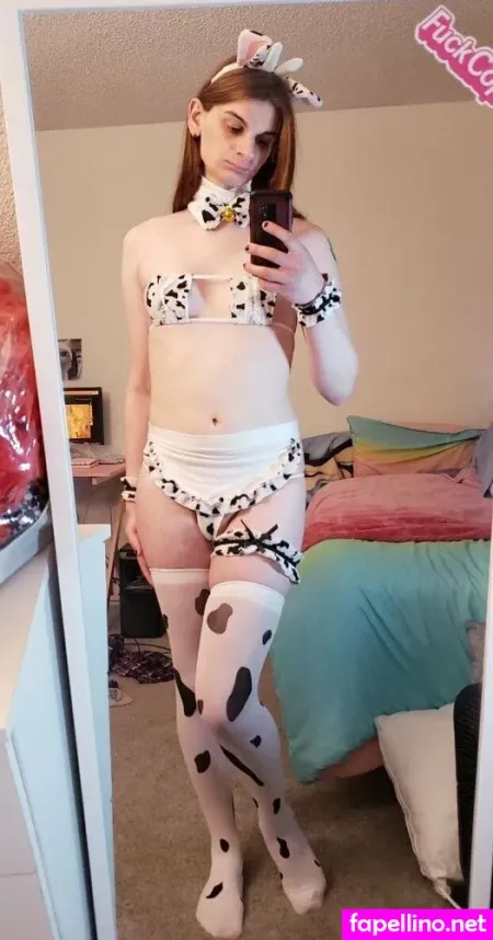 Vicky Tart OnlyFans Thumbnail #joiZitQjPN
