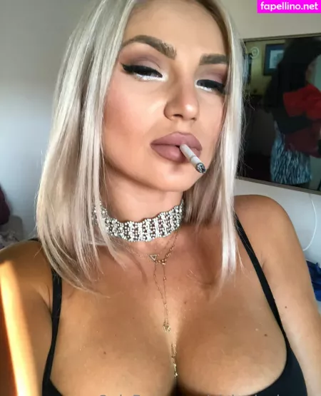 Vickyduchesss OnlyFans Thumbnail #8DXvPAeQB8