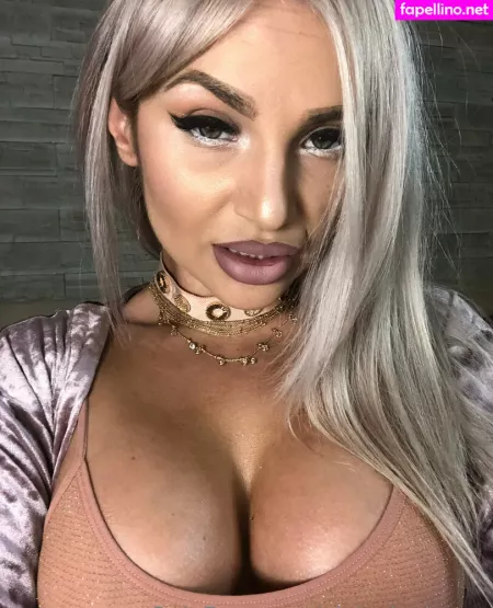 Vickyduchesss OnlyFans Thumbnail #R5zh0w45sW