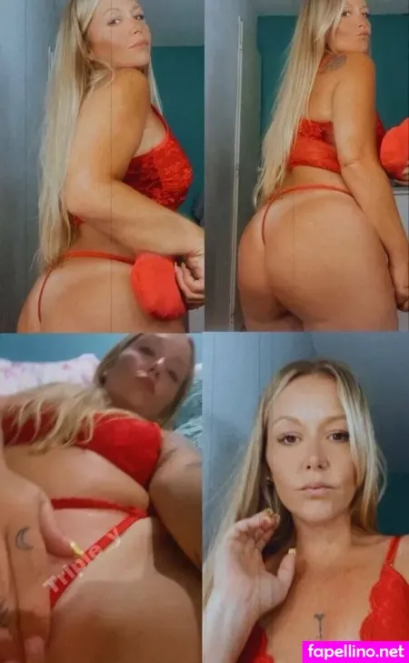 Vickyhotblond OnlyFans Thumbnail #osnWMOn3Fq