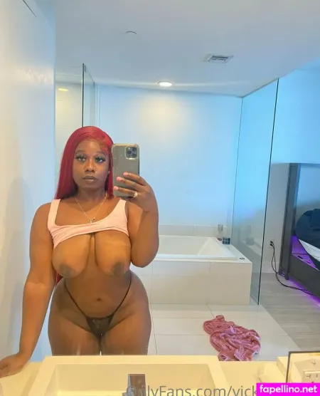 Vickyhyugaa OnlyFans Thumbnail #zirJHtSLS3