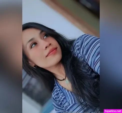 Vickymont25 OnlyFans Thumbnail #SOpEXi5WhZ