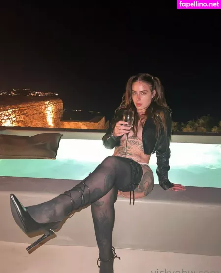 Vickyohw OnlyFans Thumbnail #4e3AUvODBg