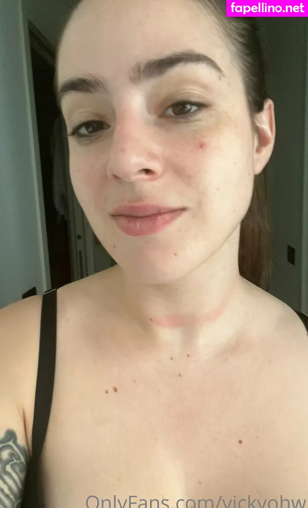 vickyohw, vickyohw_ Nude Leaked OnlyFans Photo #AwSdJfxQ4k