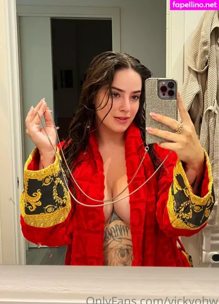 Vickyohw OnlyFans Thumbnail #ewl22w36Hb