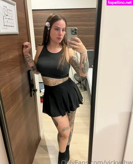 Vickyohw OnlyFans Thumbnail #nzDvcIAMKf