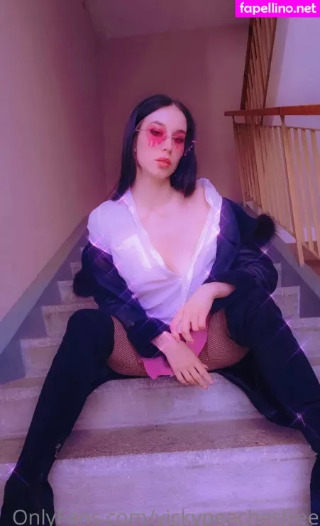 Vickypeachesfree OnlyFans Thumbnail #9WEB33dHQg