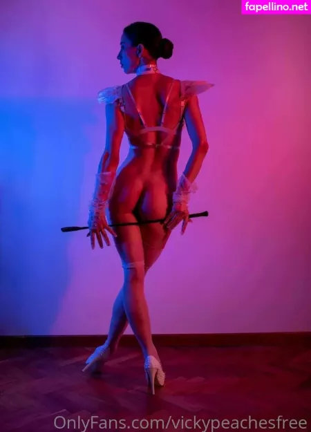 Vickypeachesfree OnlyFans Thumbnail #sSQxO50Bzv