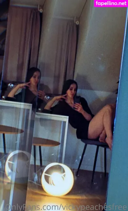 Vickypeachesfree OnlyFans Thumbnail #wjFCjVJiO0