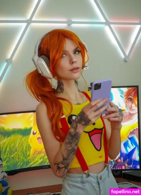 Vickysteez OnlyFans Thumbnail #8OHrkIU3JM