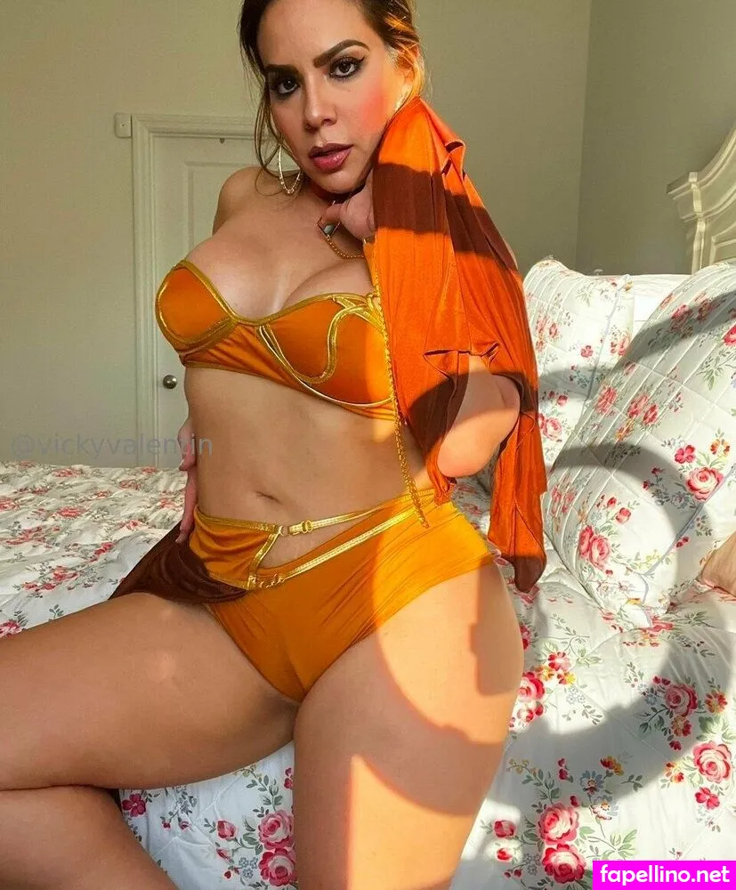 vicky_valentin, vickyvalentin Nude Leaked OnlyFans Photo #QrKZyGylrC