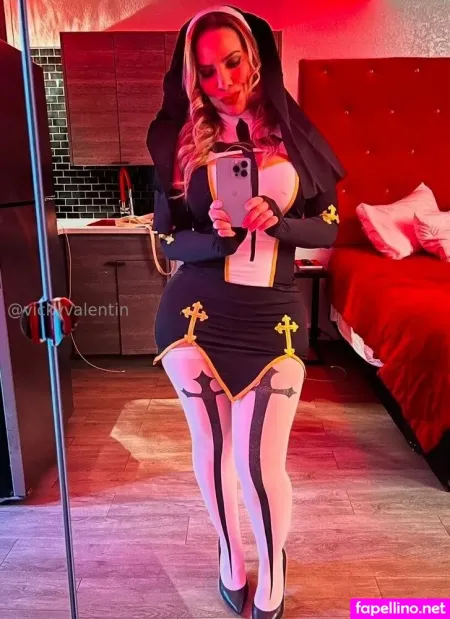 Vickyvalentin OnlyFans Thumbnail #sRYaBTfGVi