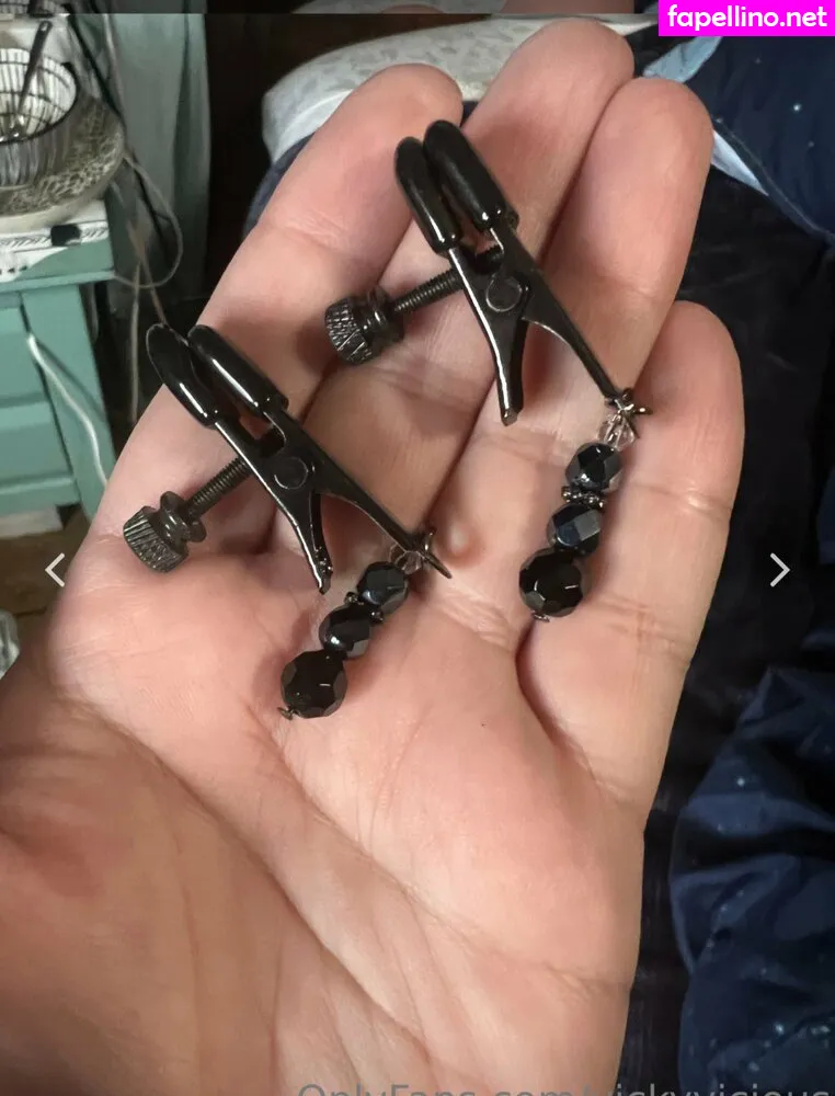 Vicky Barcelona, vicky.vicious, vickyvicious Nude Leaked OnlyFans Photo #FMzkMnwg3n