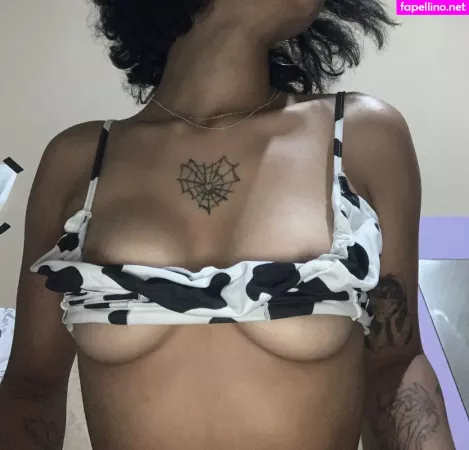 Vickzinha282 OnlyFans Thumbnail #nYRvyfgQKD