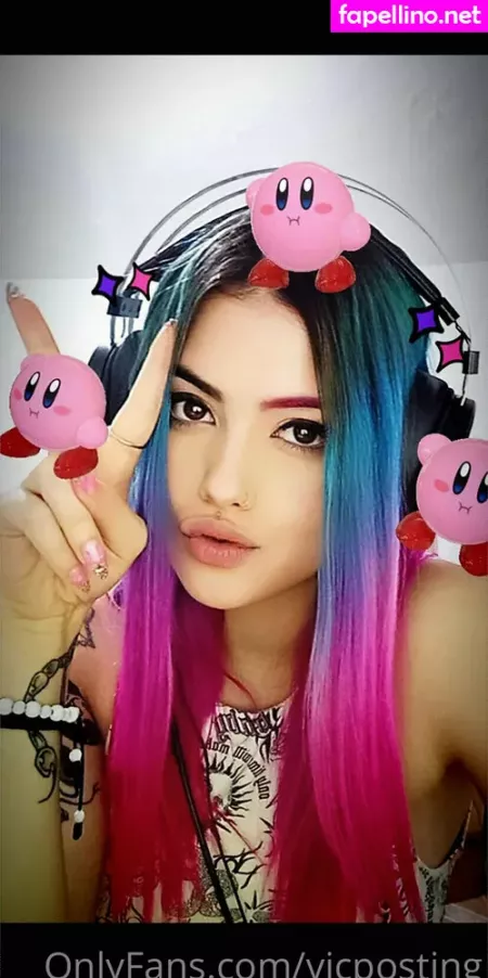 Vicposting OnlyFans Thumbnail #2SJRh4b2dF