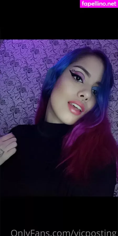 Vicposting OnlyFans Thumbnail #P2QnGl2qX6