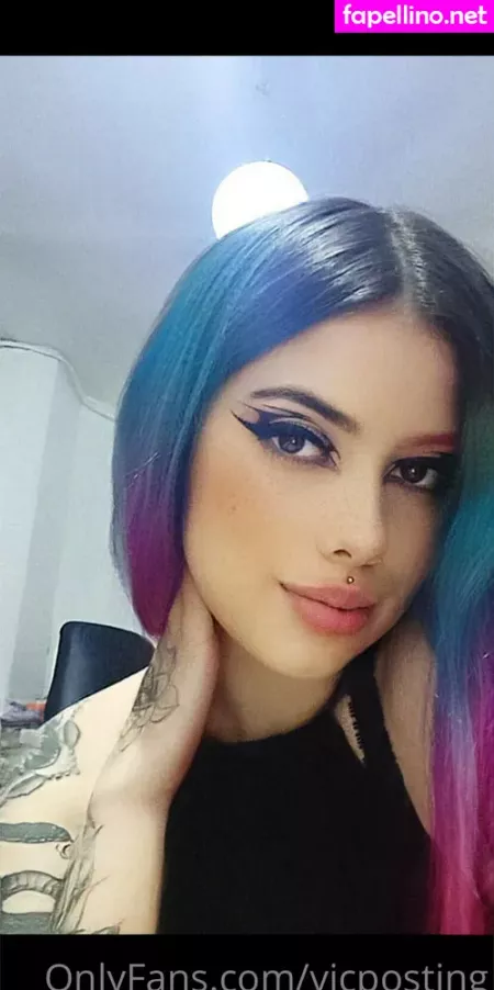 Vicposting OnlyFans Thumbnail #hMx7ESSbr8