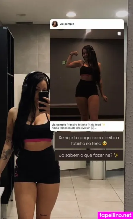 Vicsempio OnlyFans Thumbnail #wg9FGdsaax