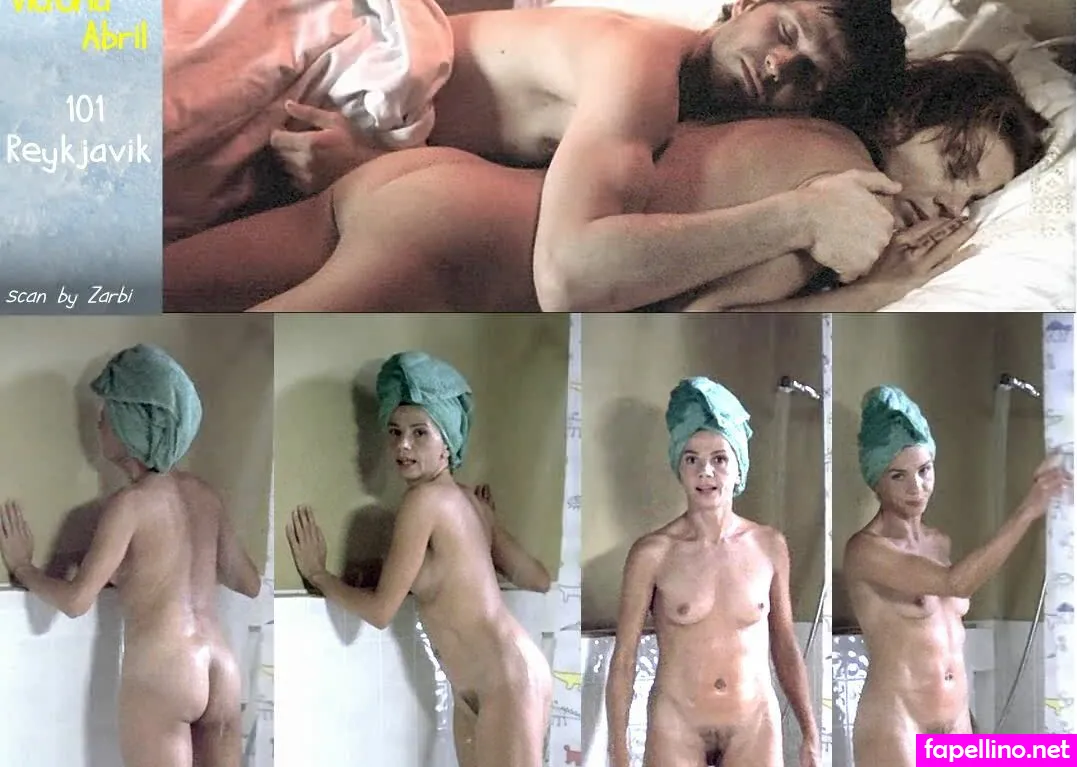 Victoria Abril Nude Leaked OnlyFans Photo #0P7ROCbOTH