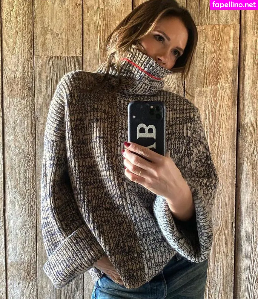 victoriabeckham Nude Leaked OnlyFans Photo #eipCwP0Hc7