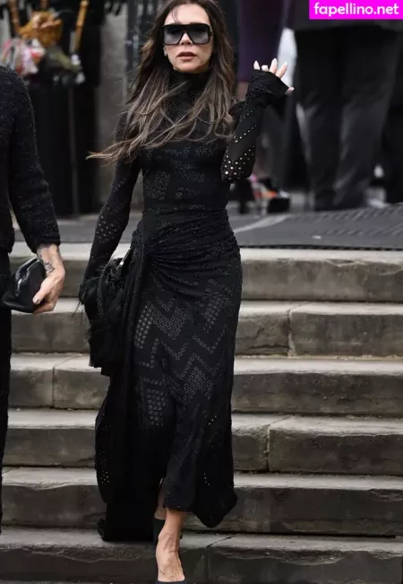 Victoria Beckham OnlyFans Thumbnail #FRTcmaw4ha