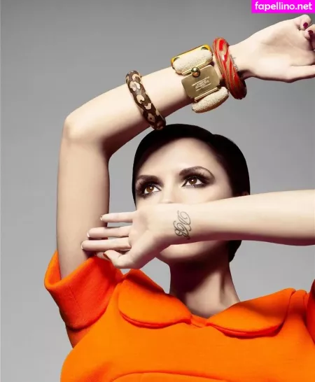 Victoria Beckham OnlyFans Thumbnail #aoeNCsq91v