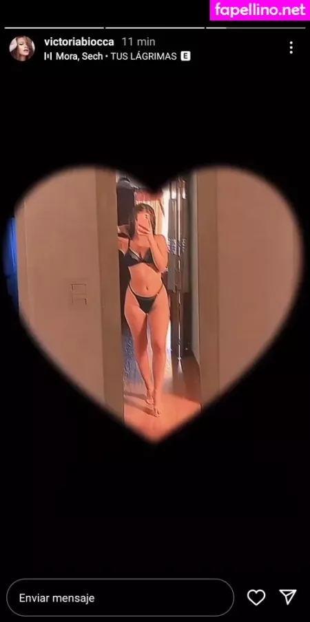 Victoria Biocca OnlyFans Thumbnail #YpGzyjlPev