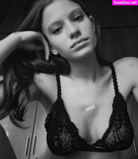 Victoria Biocca OnlyFans Thumbnail #qp2zKoS64K