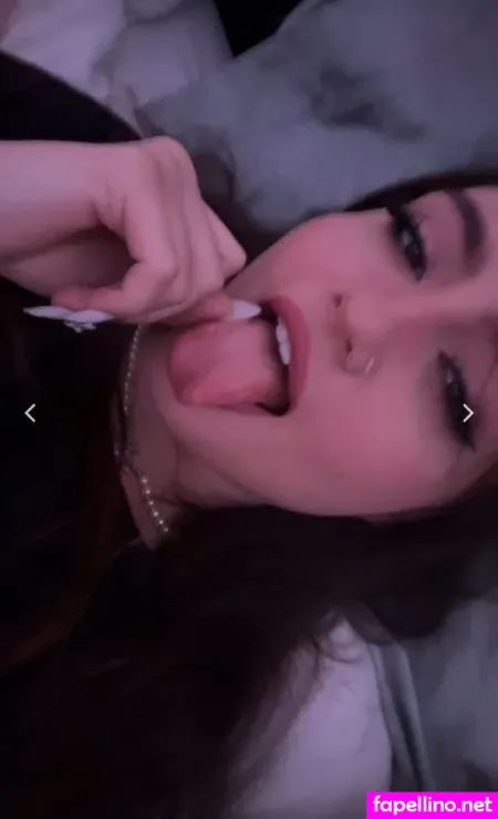 Victoria Blanco OnlyFans Thumbnail #ULqIWgcENu