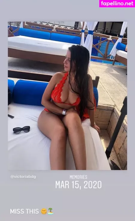 Victoria Boiadgieva OnlyFans Thumbnail #8EGjo6U3p7