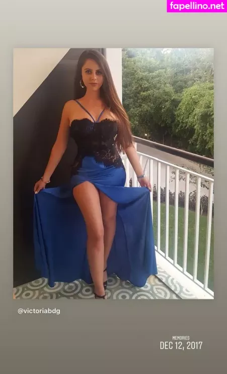 Victoria Boiadgieva OnlyFans Thumbnail #PG4PFqmW8E
