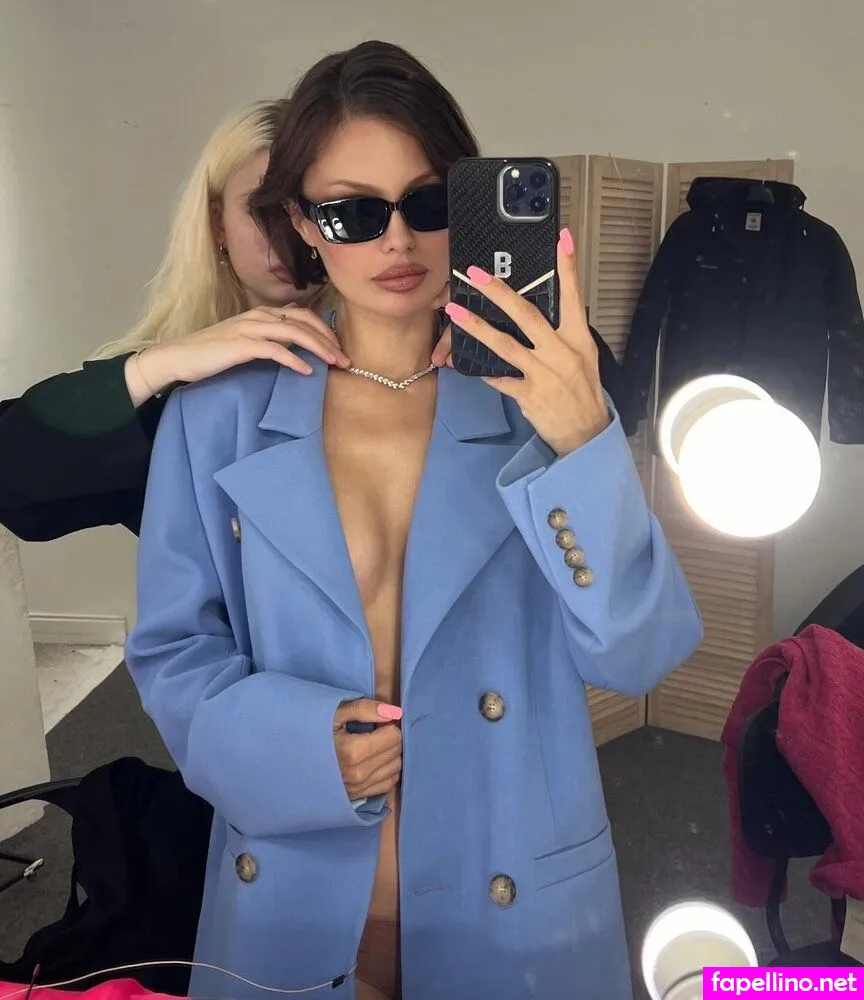 Victoria Bonya, victoriabonya Nude Leaked OnlyFans Photo #JLEhfBjL2t