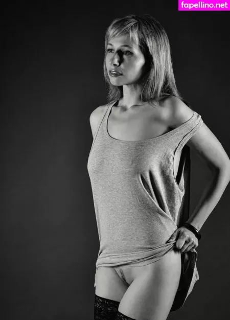 Victoria Borodinova OnlyFans Thumbnail #Mm1J54k8yQ